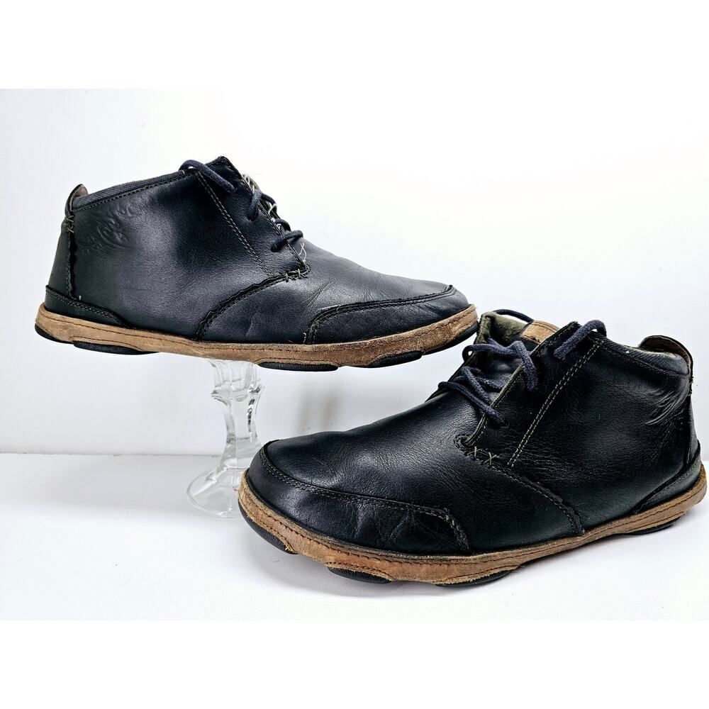 Olukai Men 10 Comfy Footwear